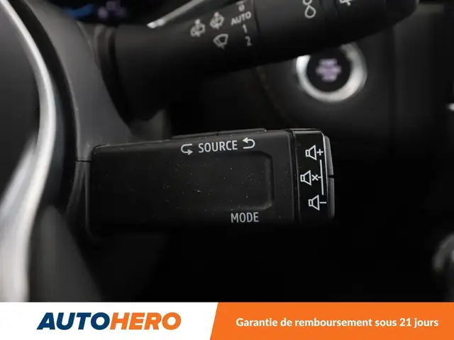 Renault Captur view 22