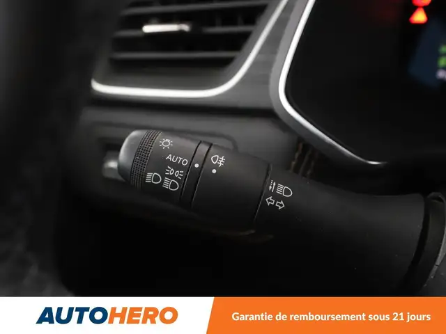 Renault Captur view 20