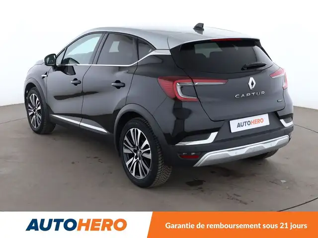 Renault Captur view 4