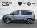 Peugeot Rifter Lang GT BHDI 130 EAT8 Gris - thumbnail 3