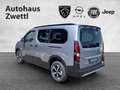 Peugeot Rifter Lang GT BHDI 130 EAT8 Gris - thumbnail 4