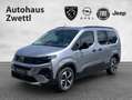 Peugeot Rifter Lang GT BHDI 130 EAT8 Gris - thumbnail 1