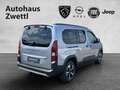 Peugeot Rifter Lang GT BHDI 130 EAT8 Gris - thumbnail 6