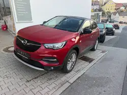 Opel Grandland (X) 120 Jahre