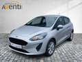 Ford Fiesta Cool & Connect *Lane Assist*Navi*PDC*LED* Silber - thumbnail 2