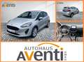 Ford Fiesta Cool & Connect *Lane Assist*Navi*PDC*LED* Silber - thumbnail 1