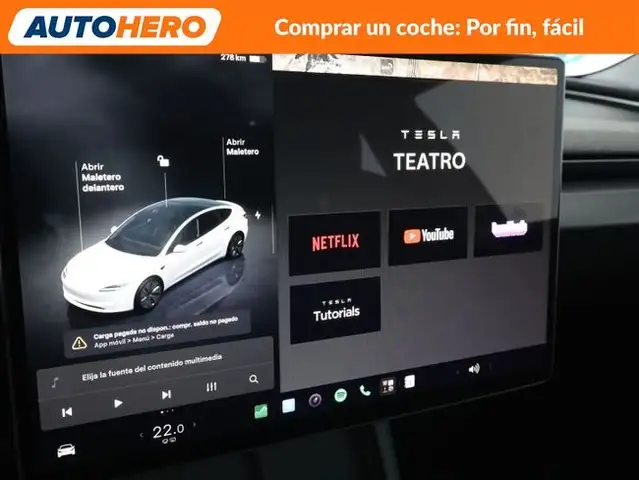 Tesla Model 3 view 25