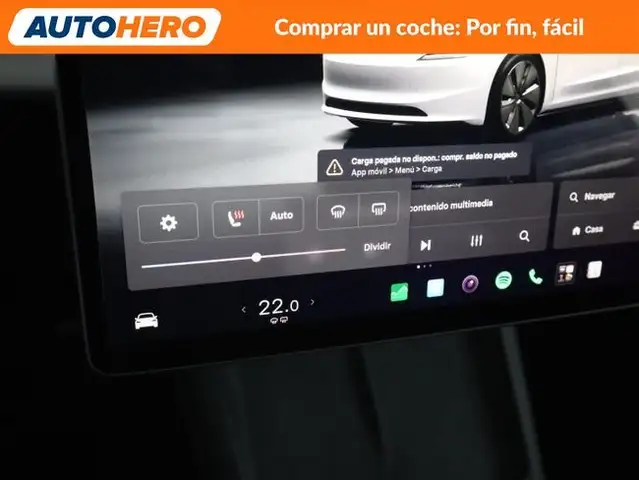 Tesla Model 3 view 26