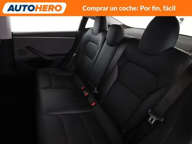 Tesla Model 3 view 16