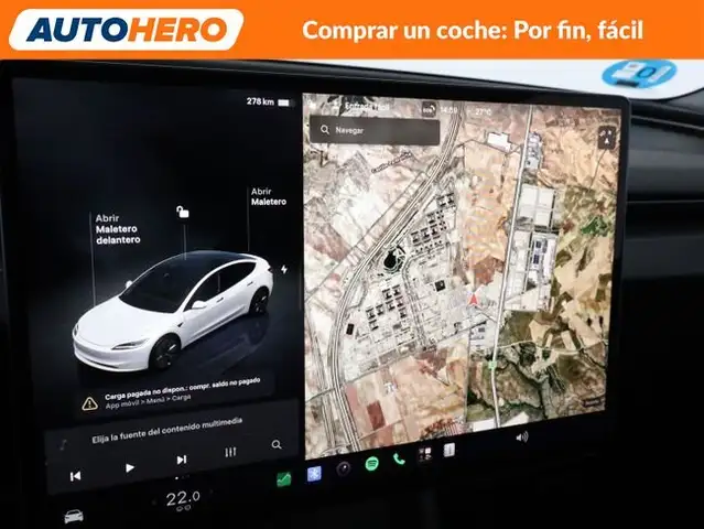 Tesla Model 3 view 24