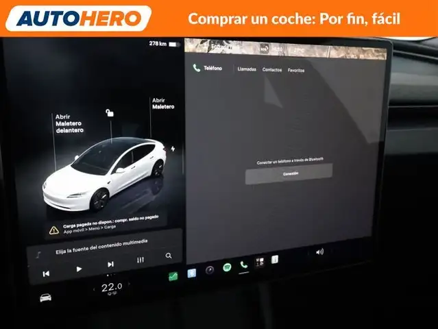 Tesla Model 3 view 30