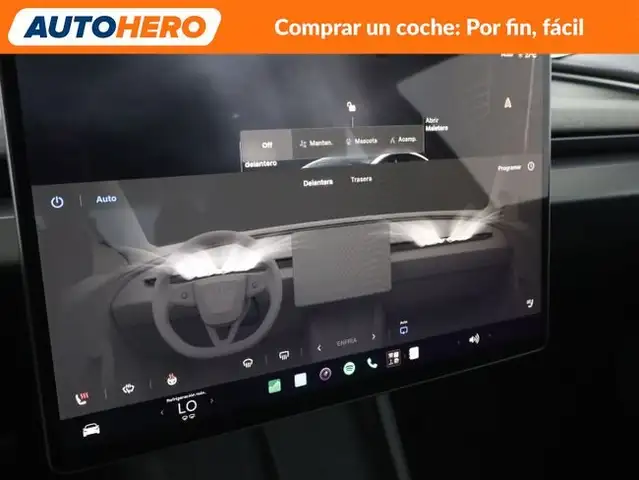 Tesla Model 3 view 29