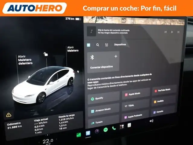 Tesla Model 3 view 28