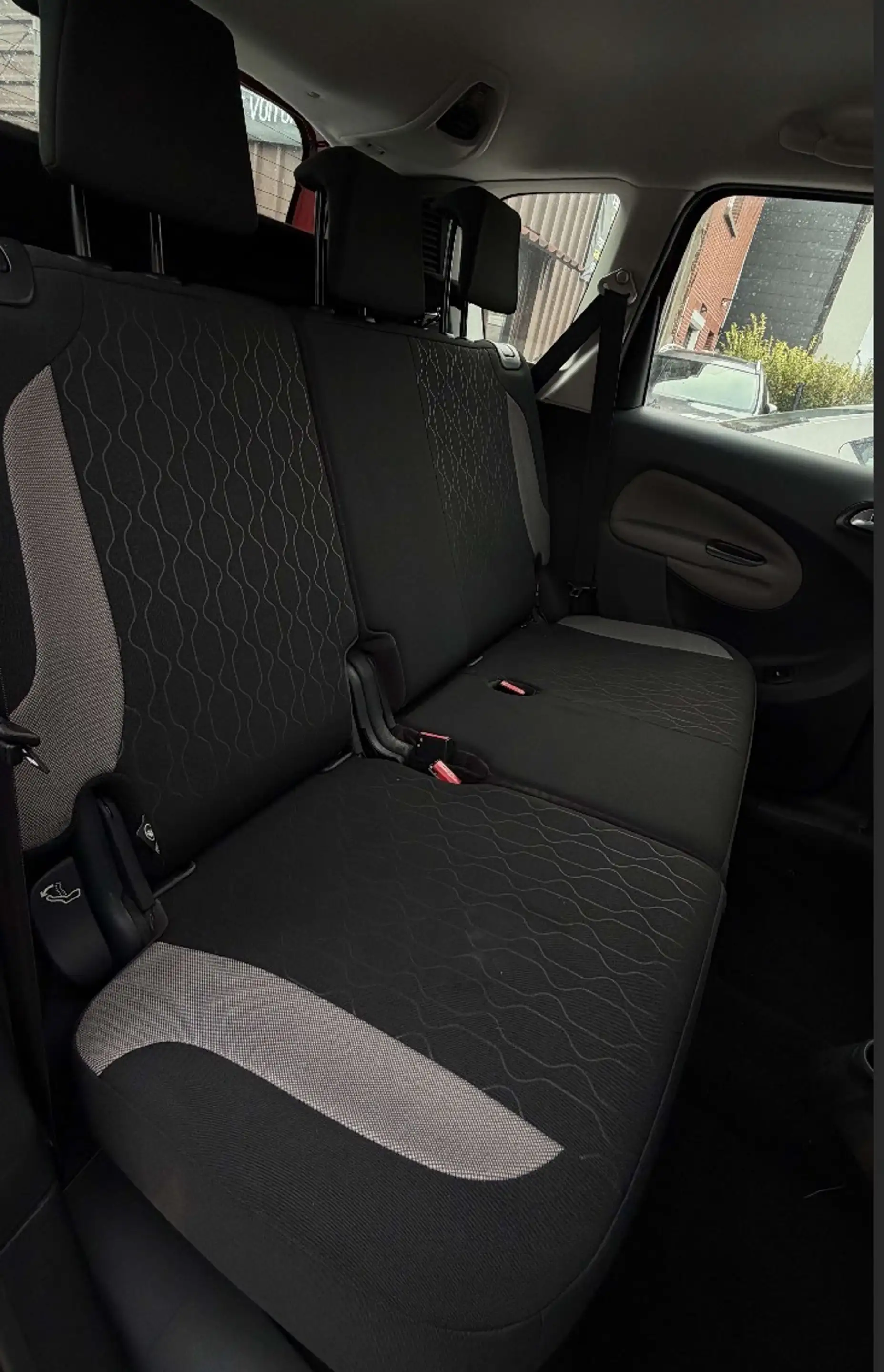 Citroen C3 Picasso C3 Picasso 1.4 VTi Seduction — photo 12