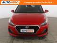 Hyundai i30 FB 1.0 TGDI Link 120 Rouge - thumbnail 9