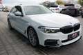 BMW 520 520 d xDrive M-Paket Weiß - thumbnail 12