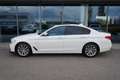 BMW 520 520 d xDrive M-Paket Weiß - thumbnail 7