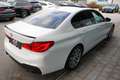 BMW 520 520 d xDrive M-Paket Weiß - thumbnail 11