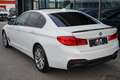 BMW 520 520 d xDrive M-Paket Weiß - thumbnail 8