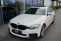 BMW 520 520 d xDrive M-Paket Weiß - thumbnail 3