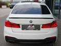 BMW 520 520 d xDrive M-Paket Weiß - thumbnail 9