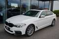 BMW 520 520 d xDrive M-Paket Weiß - thumbnail 2