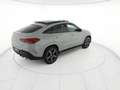 Mercedes-Benz GLE 350 gle coupe 350 de phev amg line premium 4matic auto Gris - thumbnail 4