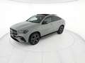 Mercedes-Benz GLE 350 gle coupe 350 de phev amg line premium 4matic auto Gris - thumbnail 2