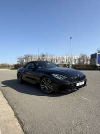 sDrive20i Aut M-Sport