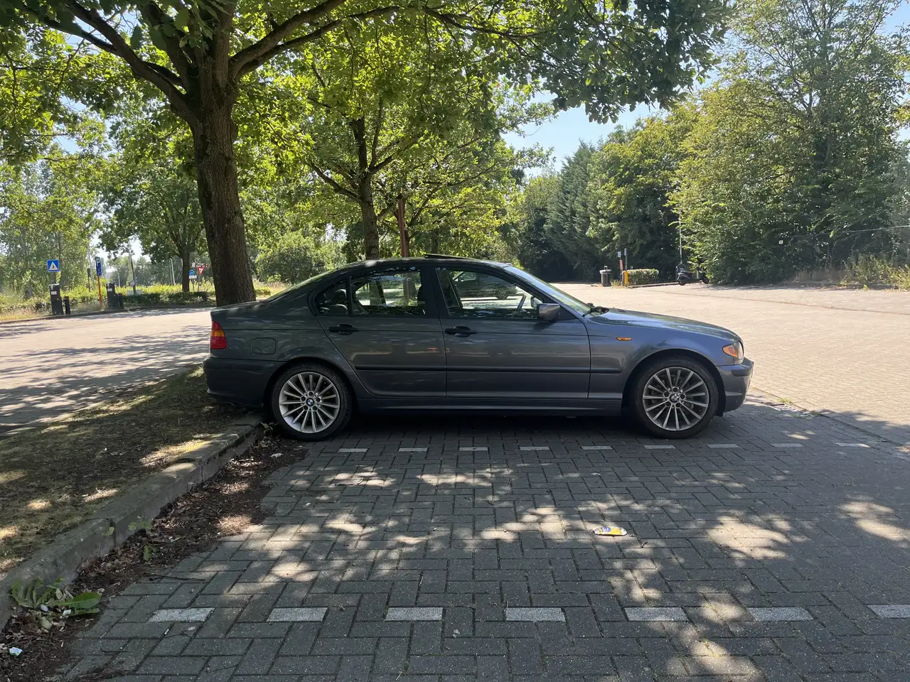 BMW 316