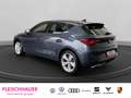 SEAT Leon 1.5 eTSI FR Navi LED Keyless ACC Apple CarPlay DAB Grau - thumbnail 4