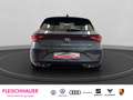 SEAT Leon 1.5 eTSI FR Navi LED Keyless ACC Apple CarPlay DAB Grau - thumbnail 5