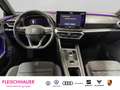 SEAT Leon 1.5 eTSI FR Navi LED Keyless ACC Apple CarPlay DAB Grau - thumbnail 10