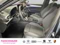 SEAT Leon 1.5 eTSI FR Navi LED Keyless ACC Apple CarPlay DAB Grau - thumbnail 11