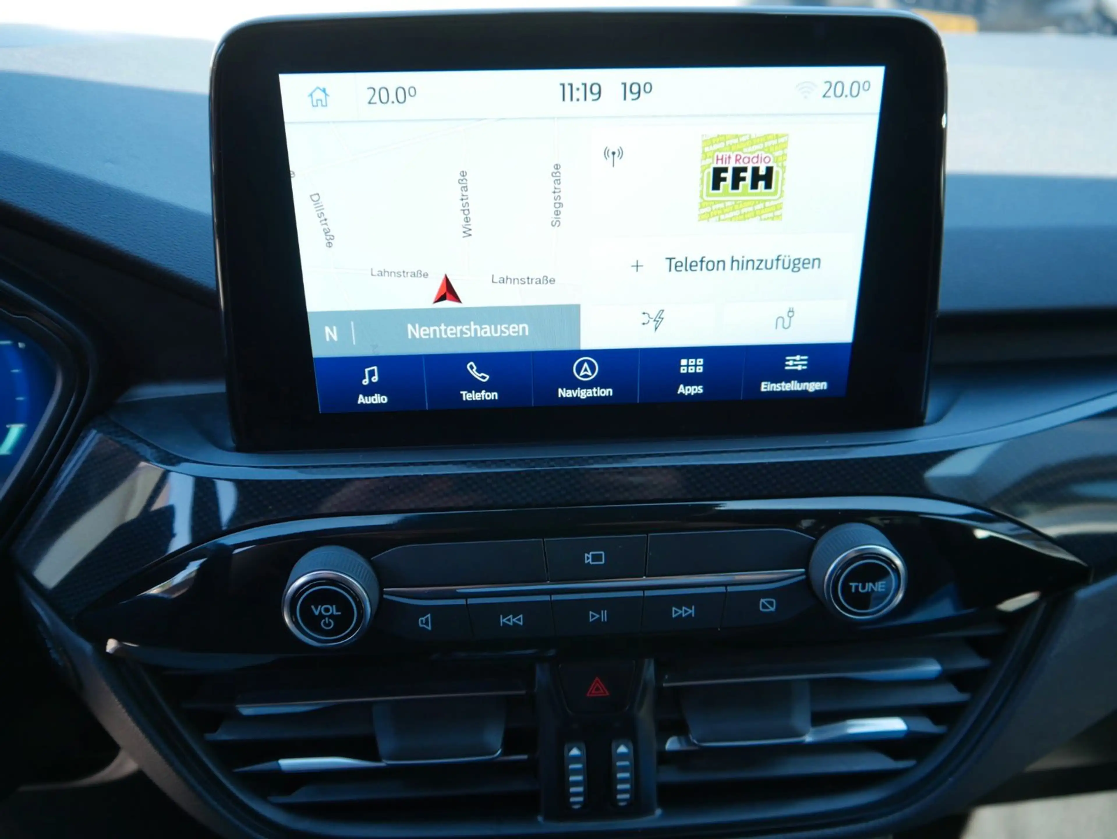 Ford Kuga ST-Line X PHEV 8-fach bereift + Winter +AHK — photo 7