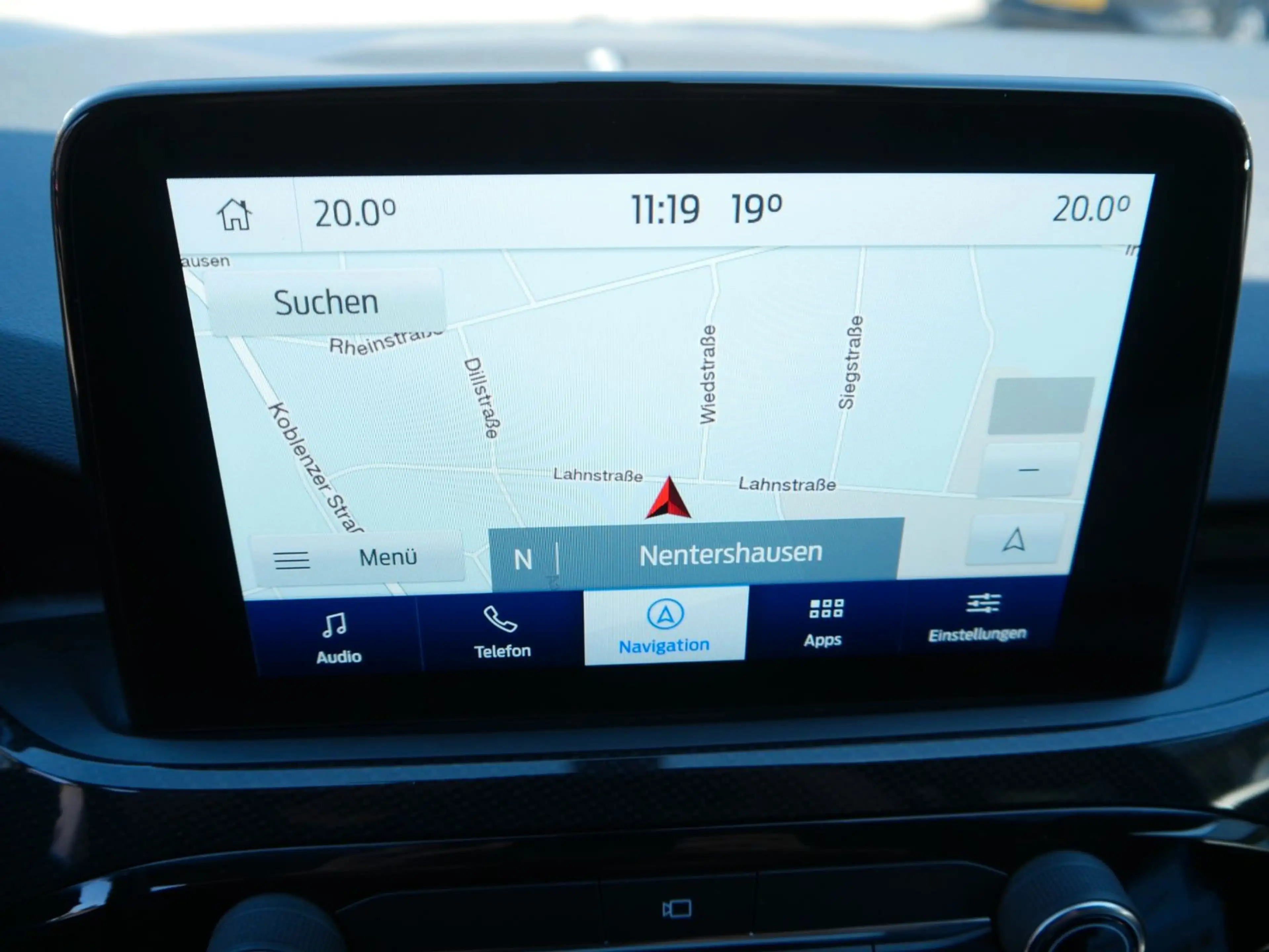 Ford Kuga ST-Line X PHEV 8-fach bereift + Winter +AHK — photo 9