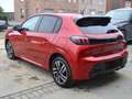 Peugeot 208 Allure/BTW Wagen/Automaat Rouge - thumbnail 4