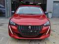 Peugeot 208 Allure/BTW Wagen/Automaat Rouge - thumbnail 2