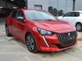 Peugeot 208 Allure/BTW Wagen/Automaat Rouge - thumbnail 6