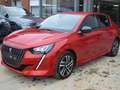 Peugeot 208 Allure/BTW Wagen/Automaat Rouge - thumbnail 3