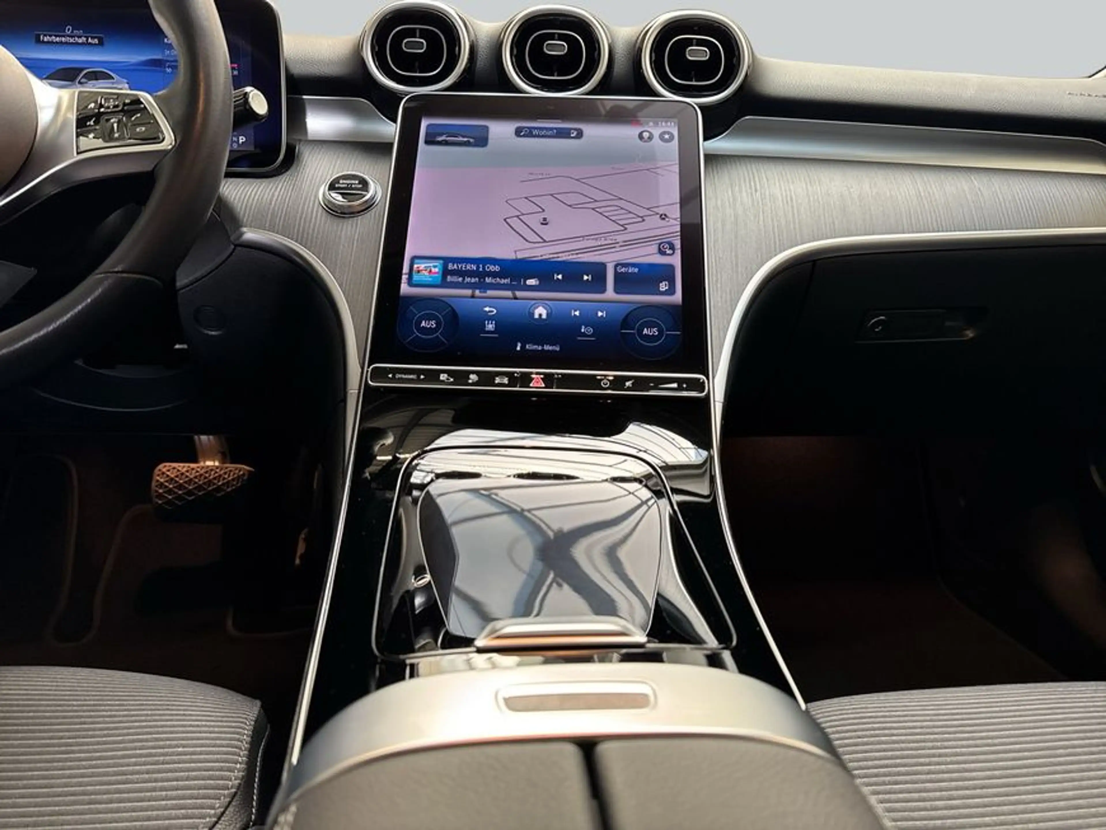 Mercedes-Benz C 300 C-Klasse — photo 14