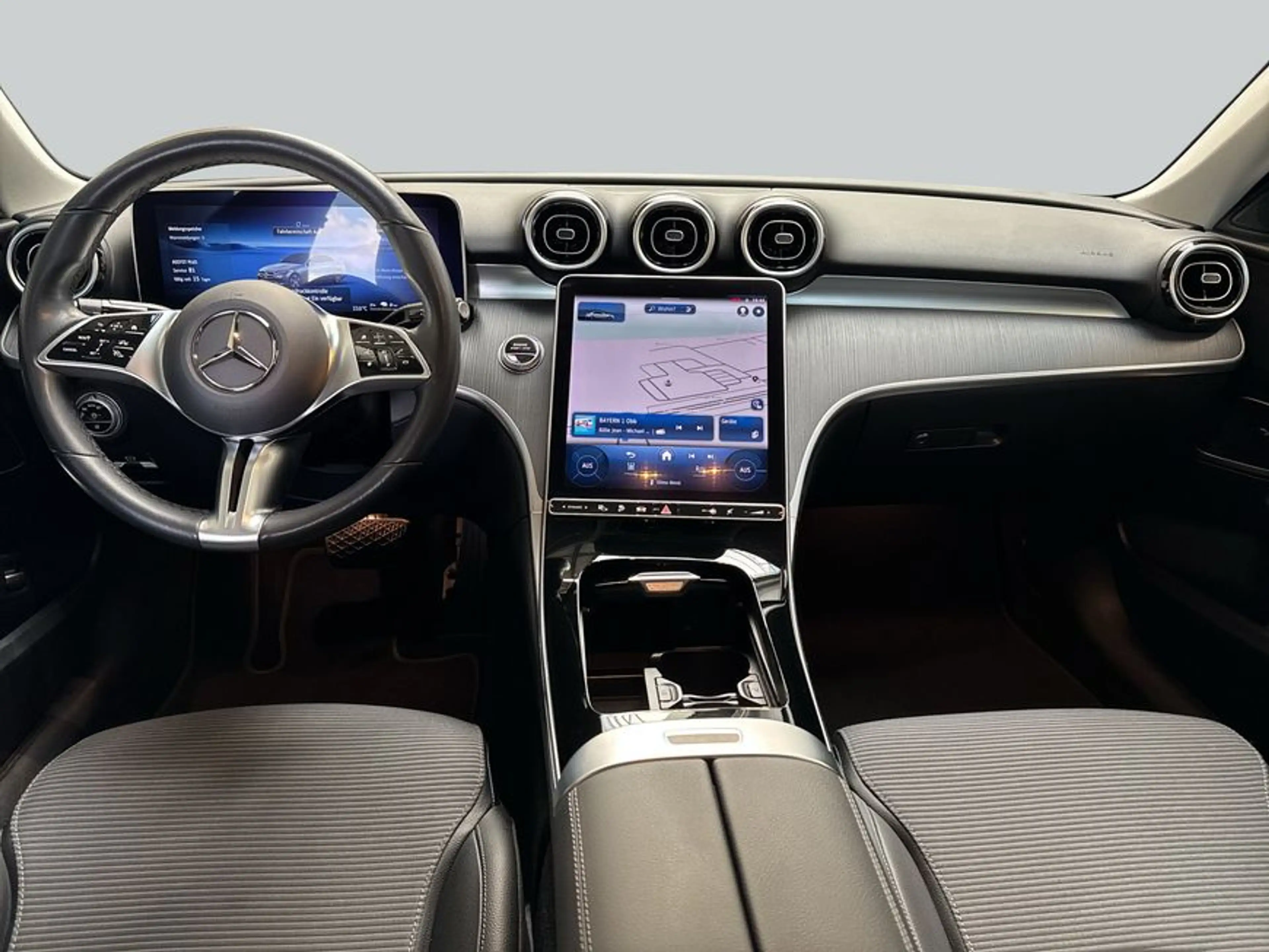 Mercedes-Benz C 300 C-Klasse — photo 13
