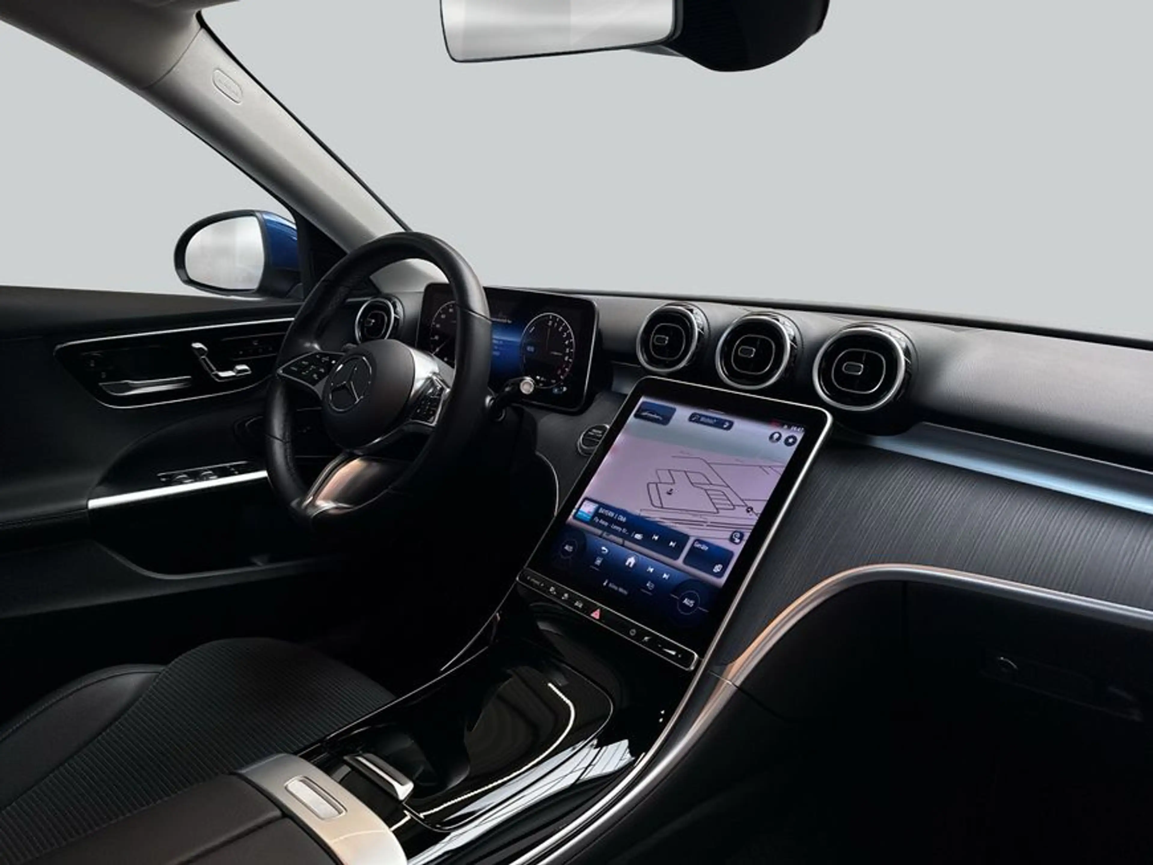 Mercedes-Benz C 300 C-Klasse — photo 15