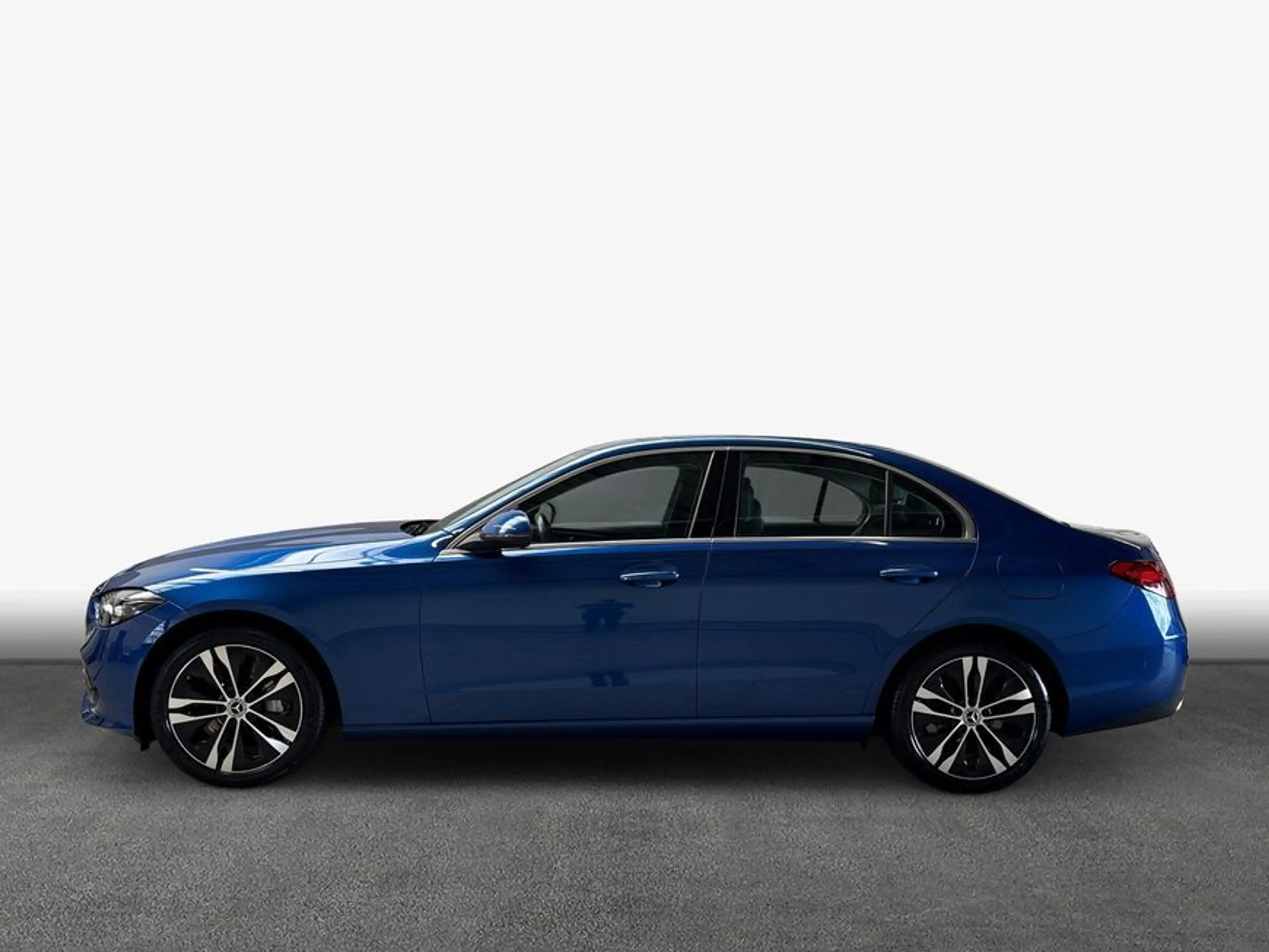 Mercedes-Benz C 300 C-Klasse — photo 4