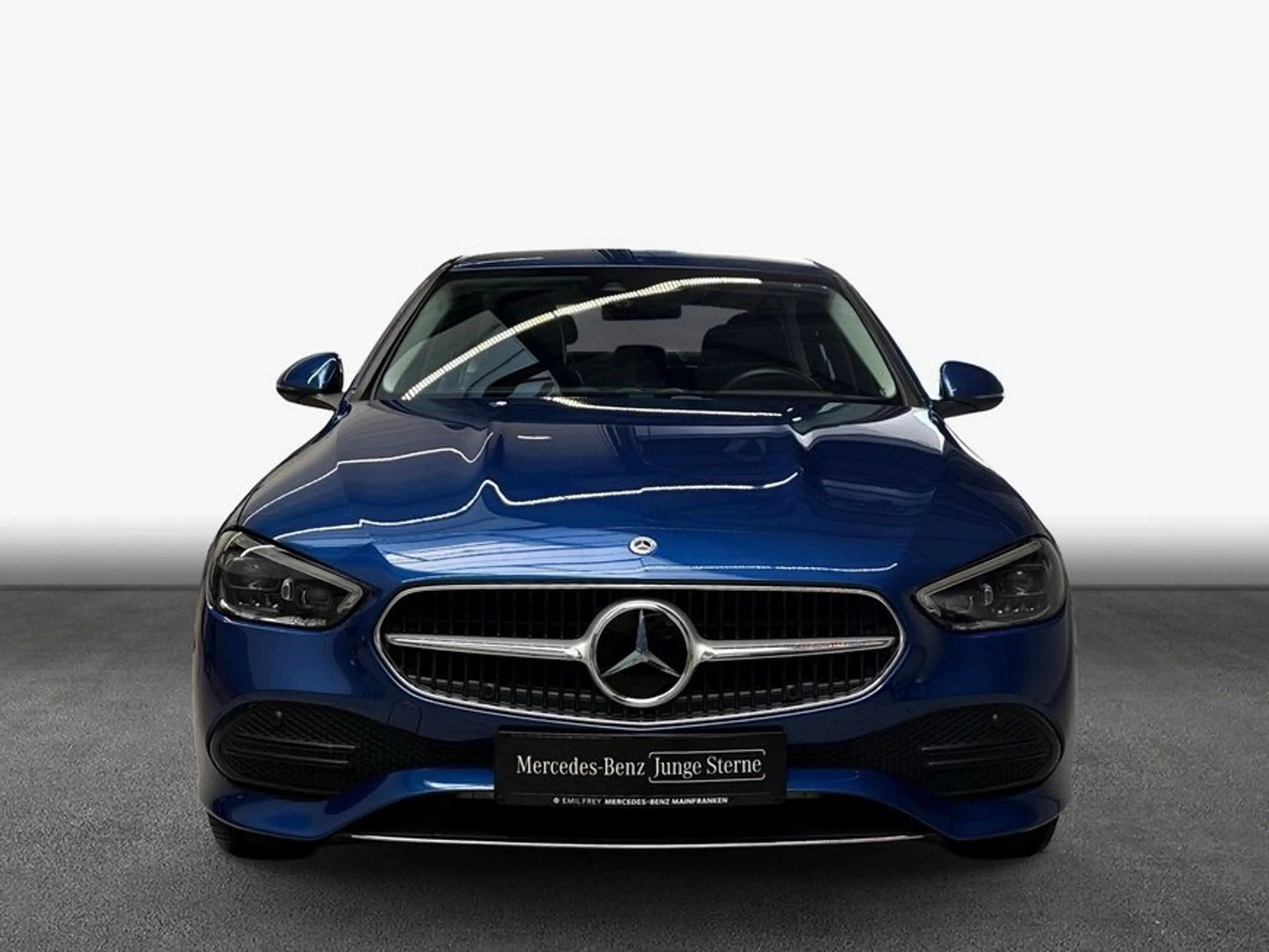Mercedes-Benz C 300 C-Klasse — photo 3
