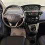 Lancia Ypsilon 1.2 69 CV 5 porte Silver Grijs - thumbnail 8