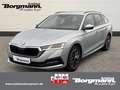 Skoda Octavia Combi 2.0 TDI Tempomat - Sitzheizung - Keyless Go Argent - thumbnail 1