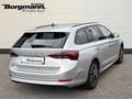 Skoda Octavia Combi 2.0 TDI Tempomat - Sitzheizung - Keyless Go Argent - thumbnail 4