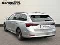 Skoda Octavia Combi 2.0 TDI Tempomat - Sitzheizung - Keyless Go Argent - thumbnail 6