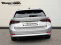 Skoda Octavia Combi 2.0 TDI Tempomat - Sitzheizung - Keyless Go Argent - thumbnail 5